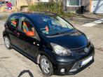 Toyota Aygo, Autos, Toyota, Euro 5, Achat, 998 cm³, Carnet d'entretien
