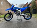 (NIEUWSTAAT) Yamaha yzf250 2024, Motoren, Particulier