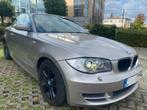 BMW SERIE 1 automaat Euro 5, Auto's, Automaat, Beige, Cabriolet, Beige