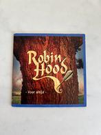 Studio 100 - Robin Hood - Voor Altijd (Single), Comme neuf, Enlèvement ou Envoi
