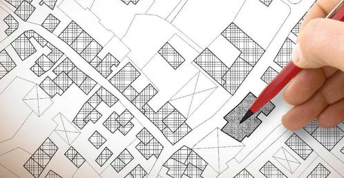 Bouwgronden als investering, Immo, Terrains & Terrains à bâtir, 500 à 1000 m²