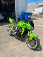 Kawazaki z1000, Motoren, Motoren | Kawasaki, 4 cilinders, Particulier, Naked bike, Meer dan 35 kW