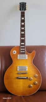 GIBSON R8  VOS, Muziek en Instrumenten, Snaarinstrumenten | Gitaren | Elektrisch, Ophalen, Zo goed als nieuw, Gibson