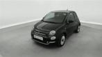 Fiat 500 1.0i MHEV 70Cv Dolcevita CARPLAY / PANO / PDC / ALU, Auto's, Fiat, 4 zetels, Stof, Gebruikt, Zwart