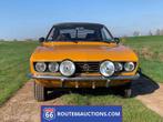 Opel Manta A | 1971 | Route 66 Auctions, Auto's, Zwart, Bedrijf, Overige carrosserie, Opel