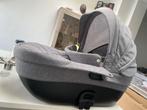 3 in 1 buggy + 2 regenhoezen en 2 muggen beschermers + verzo, Kinderen en Baby's, Kinderwagens en Combinaties, Ophalen, Gebruikt