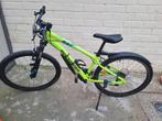Jongens fiets Rockrider 27,5', Ophalen, Gebruikt