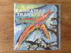 single the manhattan transfer