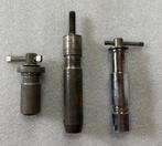 Lot de 3 Spigots mal 28 mm, Ophalen of Verzenden, Gebruikt
