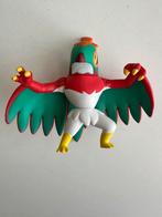 Pokémon Battle Figure van Hawlucha - Tomy/Nintendo, Verzamelen, Poppetjes en Figuurtjes, Ophalen of Verzenden, Zo goed als nieuw