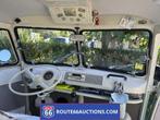 Volkswagen T1 Samba | 1974 | Route 66 Auctions, Auto's, Volkswagen, Zwart, Bedrijf, Handgeschakeld