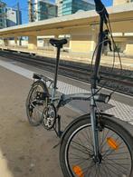 Velo pliable, Fietsen en Brommers, Ophalen, Zo goed als nieuw, 18 tot 20 inch, Versnellingen