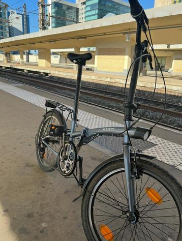 Velo pliable beschikbaar voor biedingen