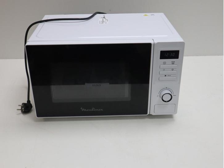 Moulinex MO25ECWH2 2100W Combimagnetron, Elektronische apparatuur, Microgolfovens