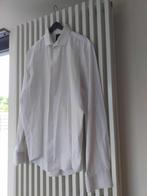 Hemd wit WE easy care 42, Kleding | Heren, Overhemden, WE, Wit, Ophalen of Verzenden, Halswijdte 41/42 (L)