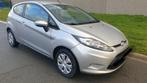 Ford Fiesta automatische transmissie 2009, Auto's, Ford, Automaat, Particulier, Fiësta, Te koop