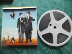 film super 8 mm laurel et hardy nb muet sous-titrés français, Audio, Tv en Foto, Filmrollen, Ophalen of Verzenden