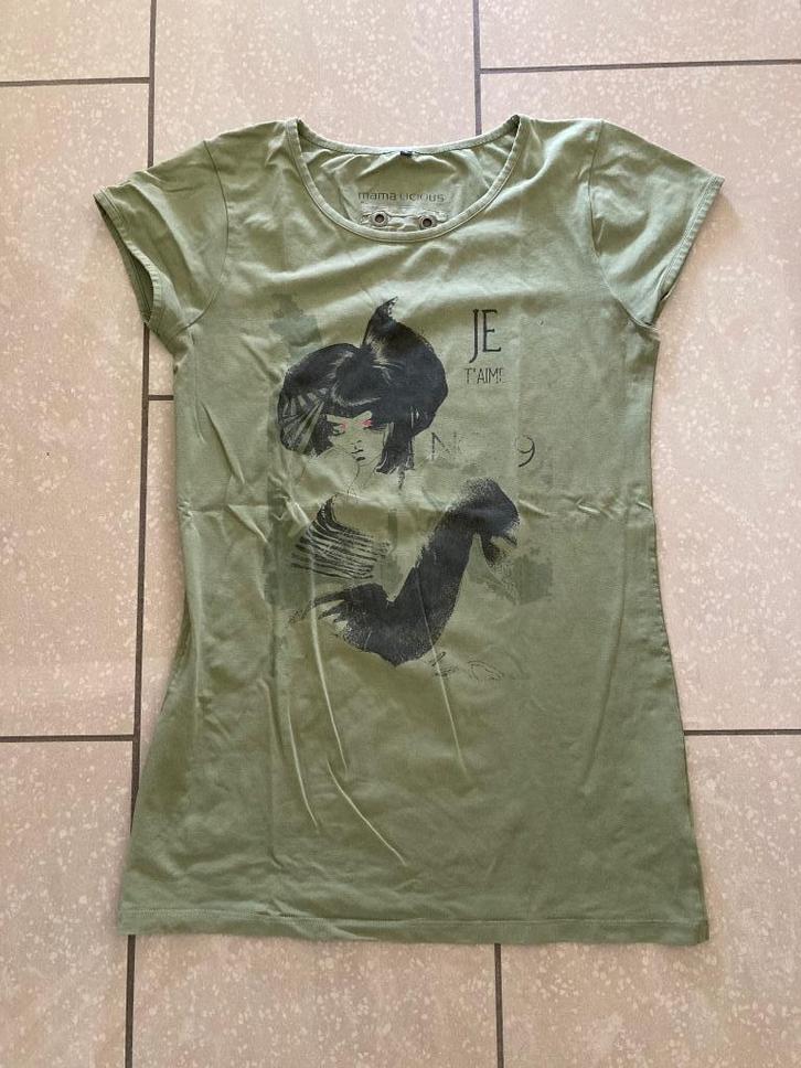 Zwangerschapskledij M, L en XL (sommige nieuw!), Kleding | Dames, Zwangerschapskleding, Ophalen of Verzenden