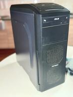 Gaming PC te koop – i5 + GTX 1070 – 16 GB DDR4 – SSD + HDD, Nvidia, Enlèvement ou Envoi, 1,25 TB, Utilisé