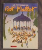 comic boek Le Petit Monde de Pat Mallet, Ophalen, Gelezen, Eén comic, Pat Mallet