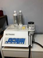 Microdermabrasie en sterilisatieapparaat, Ophalen, Gebruikt, Gehele gezicht, Verzorging