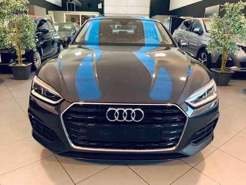 Audi A5 2.0 TDi 150CH, CUIR, GPS, GARANTIE 1AN (bj 2018), Auto's, Audi, Bedrijf, Te koop, A5, ABS, Airbags, Airconditioning, Android Auto