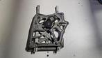 Electrische raammechaniek linksachter incl.motor BMW 3-serie, Ophalen of Verzenden, Gebruikt, BMW
