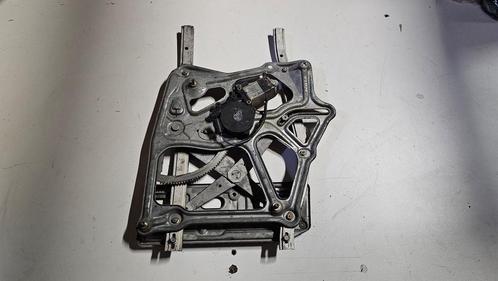 Electrische raammechaniek linksachter incl.motor BMW 3-serie, Auto-onderdelen, Ruiten en Toebehoren, BMW, Gebruikt, Ophalen of Verzenden