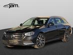 Mercedes-Benz E-klasse Estate 300de Business Solution, Auto's, Mercedes-Benz, Automaat, Zwart, 4 cilinders, Plug-in hybride
