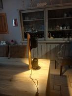 Lampe industriel, Maison & Meubles, Enlèvement, Comme neuf, Moins de 100 cm