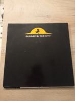 elpee summer in the city, Cd's en Dvd's, Vinyl | Dance en House, Gebruikt, Ophalen of Verzenden