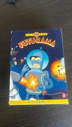 Coffret Futurama, Cd's en Dvd's, Ophalen, Zo goed als nieuw, Boxset