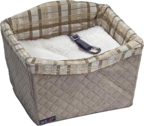 Nieuw PETSAFE TRAVEL Veiligheidszitje-Luxe uitv 56x43x43cm, Dieren en Toebehoren, Honden-accessoires, Nieuw, Ophalen of Verzenden