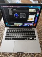 MacBook pro retina 13' 2015, Computers en Software, Apple Macbooks, Ophalen, Zo goed als nieuw, MacBook