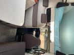 kamper, Caravans en Kamperen, Mobilhomes, Alkoof, Ringverwarming, Fiat, Luifel