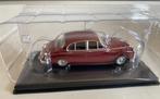 Jaguar MK2 miniatuur. Atlas Publishing, op grote schaal, Ophalen, Zo goed als nieuw, Auto, Overige merken