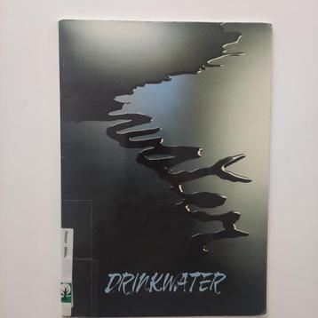 Drinkwater beschikbaar voor biedingen