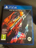 Need for speed hot pursuit ps4, Ophalen of Verzenden, Zo goed als nieuw