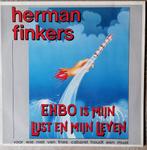Herman Finkers - EHBO is mijn lust en mijn leven, CD & DVD, Vinyles | Néerlandophone, 12 pouces, Autres genres, Utilisé, Enlèvement ou Envoi
