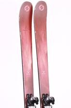 183 ski's BLIZZARD BRAHMA 88 2024, Sport en Fitness, Skiën en Langlaufen, Overige merken, Verzenden, Carve, 180 cm of meer