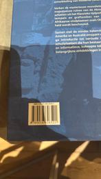 Les 100 plus beaux trésors archéologiques, Enlèvement