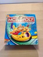 Monopoly junior 5-8ans, Utilisé