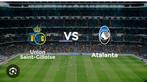 1 ticket pour Union saint gilles vs atalanta 28/1, Tickets en Kaartjes, Sport | Voetbal