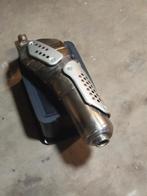 Echappement Inox F650 BMW État NEUF...