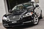 Jaguar XF 3.0D V6 PREMIUM LUXURY (bj 2010, automaat), Auto's, Jaguar, Automaat, Achterwielaandrijving, Gebruikt, 2993 cc