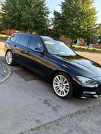 Bmw 325d f31, Auto's, BMW, Automaat, Euro 5, Achterwielaandrijving, Beige