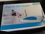 BELGACOM ADSL WIRELESS "ONGEBRUIKT", Routeur avec modem, PHILIPS, Enlèvement ou Envoi, Neuf