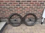 Paire de roues Roval Carbon Traverse 27.5 650b XD Gravel XC, Vélos & Vélomoteurs, Vélos Pièces, Enlèvement ou Envoi, Utilisé, Cadre