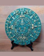 Maya / Azteekse zonnekalender van malachiet, Enlèvement ou Envoi, Autres types