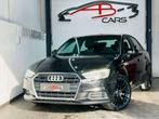 Audi A3 30 TDi Sport S tronic * SEDAN * GARANTIE 12 MOIS *, 5 places, Berline, 4 portes, Noir